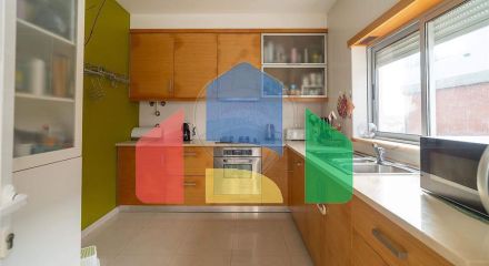 Residential - Single Family Home - T3 - Nazare, Nazare - PT