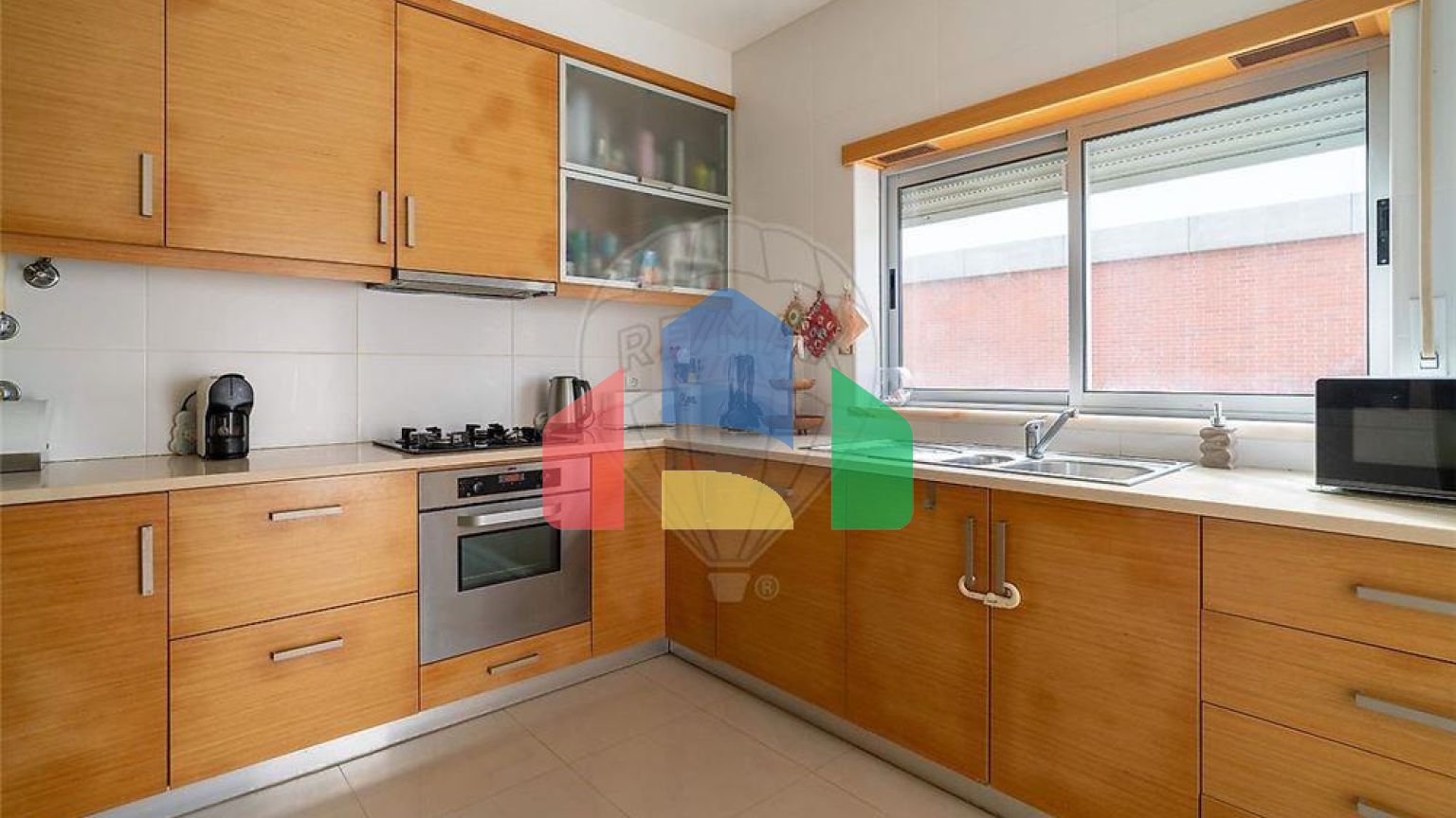 Residential - Single Family Home - T3 - Nazare, Nazare - PT