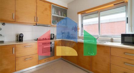 Residential - Single Family Home - T3 - Nazare, Nazare - PT