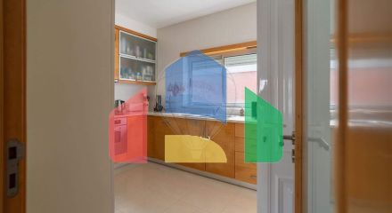 Residential - Single Family Home - T3 - Nazare, Nazare - PT