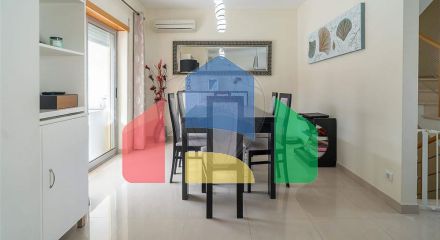 Residential - Single Family Home - T3 - Nazare, Nazare - PT