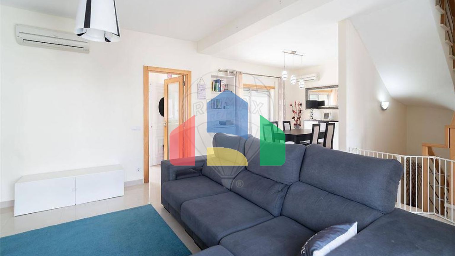 Residential - Single Family Home - T3 - Nazare, Nazare - PT