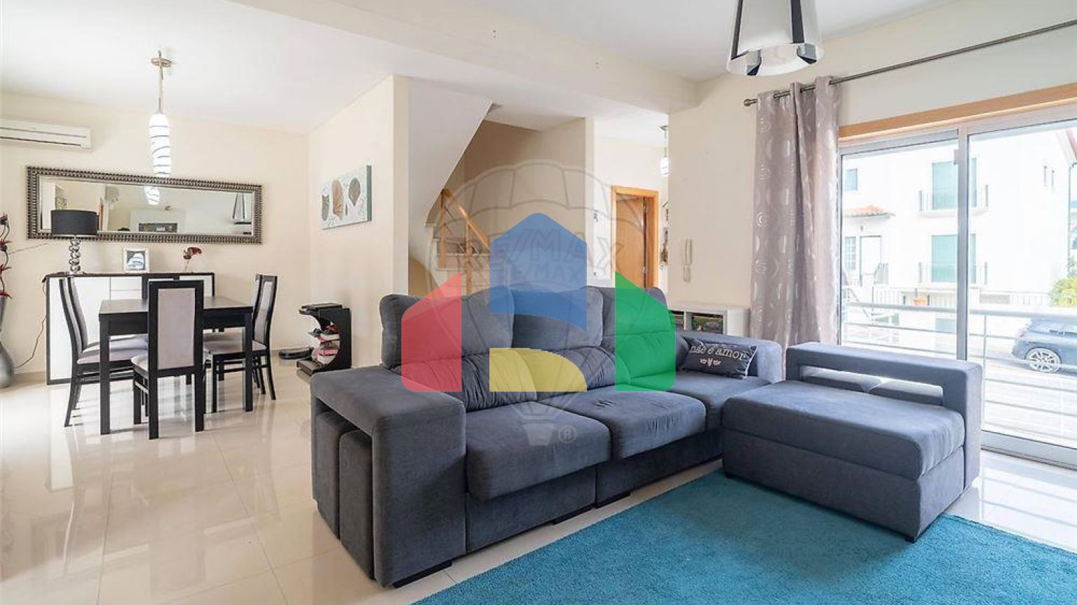 Residential - Single Family Home - T3 - Nazare, Nazare - PT