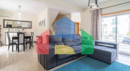 Residential - Single Family Home - T3 - Nazare, Nazare - PT