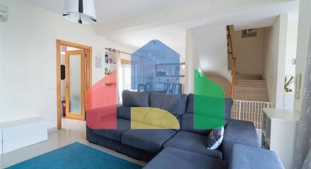 Residential - Single Family Home - T3 - Nazare, Nazare - PT