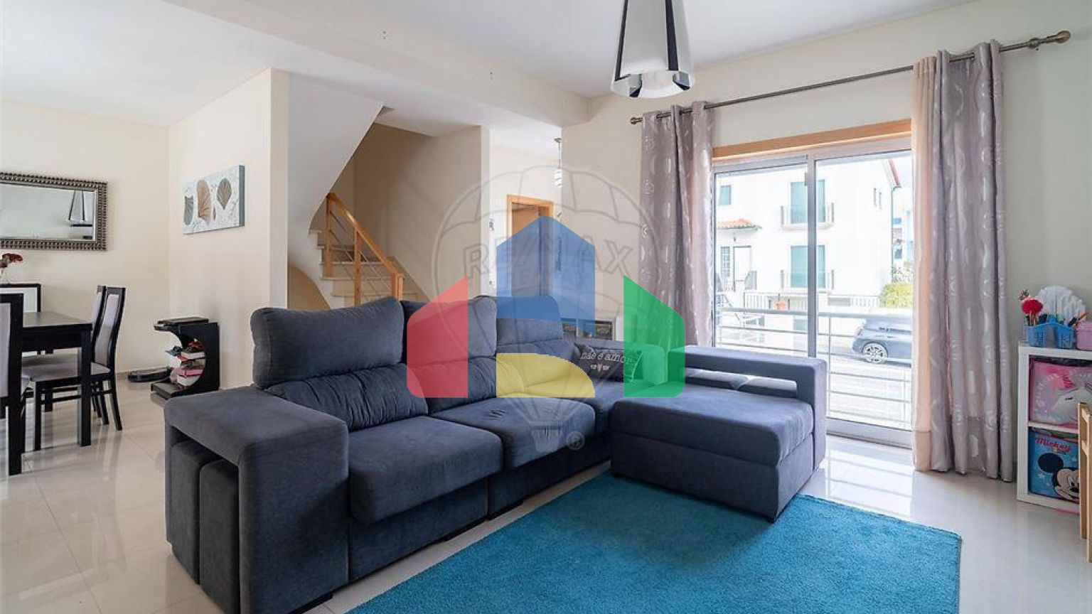 Residential - Single Family Home - T3 - Nazare, Nazare - PT