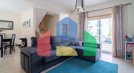 Residential - Single Family Home - T3 - Nazare, Nazare - PT