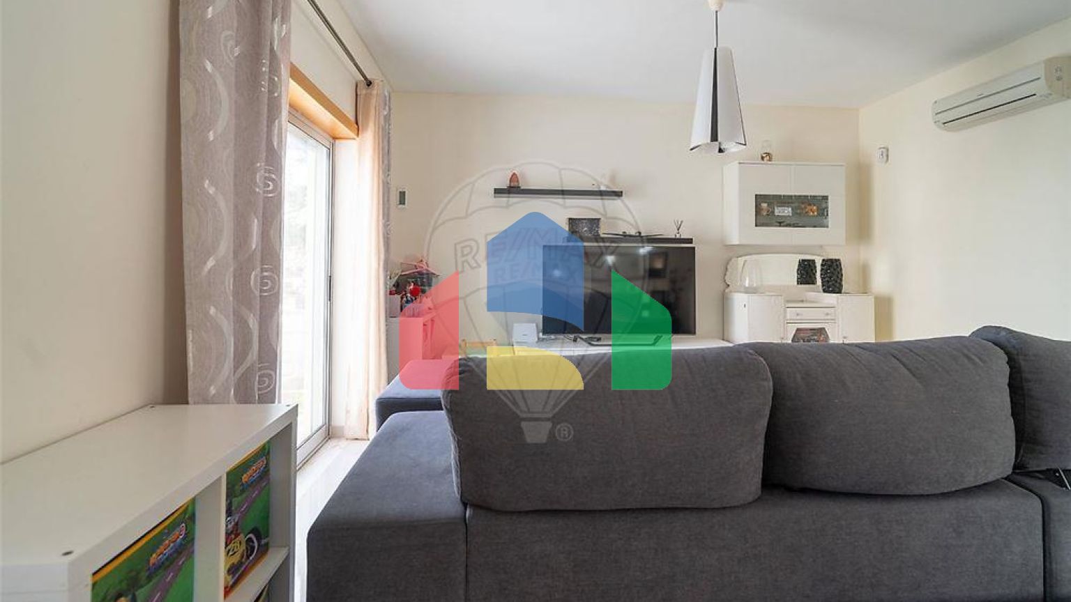 Residential - Single Family Home - T3 - Nazare, Nazare - PT