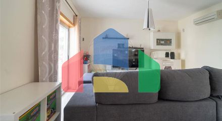 Residential - Single Family Home - T3 - Nazare, Nazare - PT