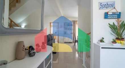 Residential - Single Family Home - T3 - Nazare, Nazare - PT