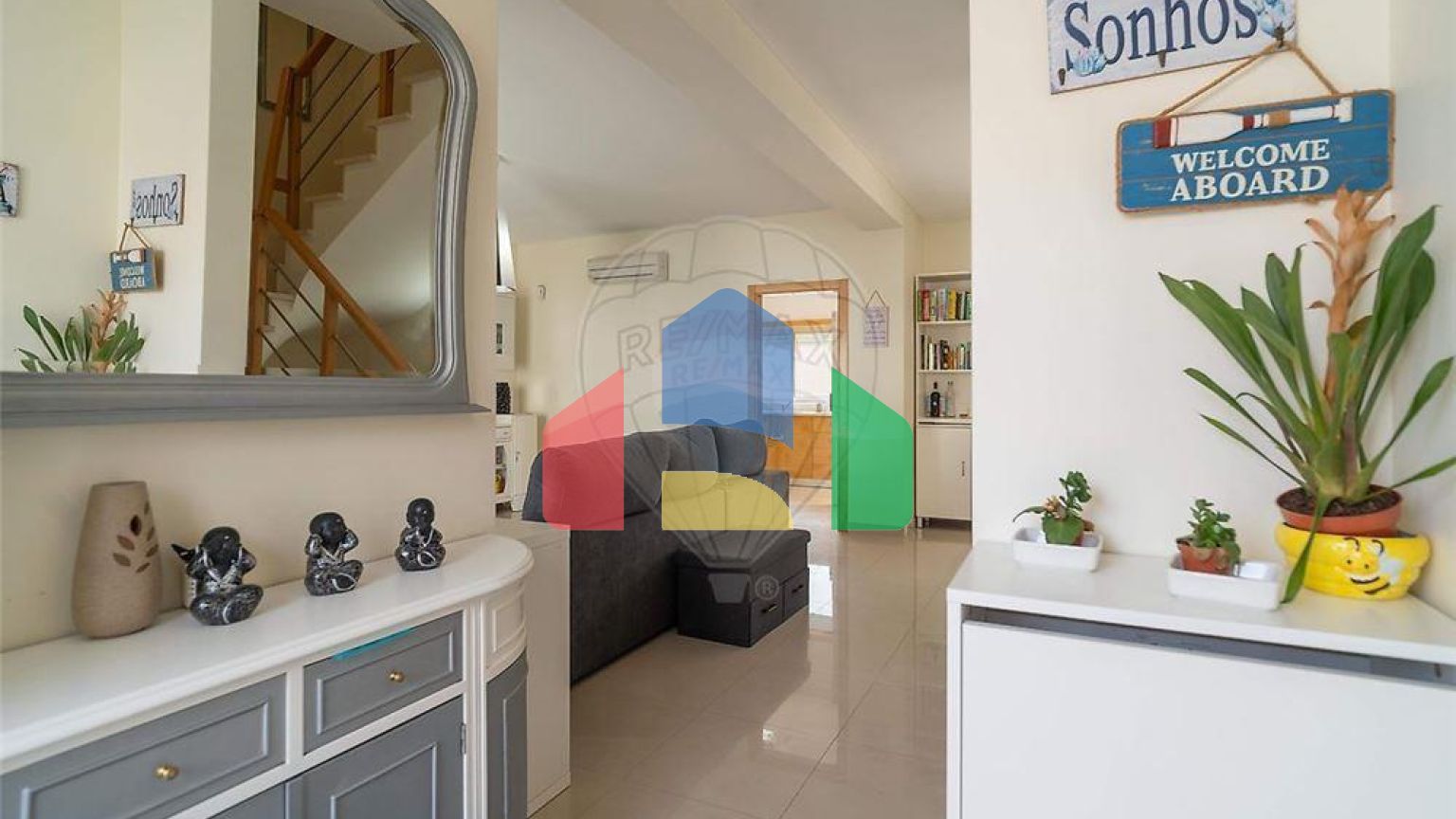 Residential - Single Family Home - T3 - Nazare, Nazare - PT