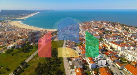 Residential - Condo/Apartment - T2 - Nazare, Nazare - PT