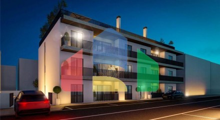 Residential - Condo/Apartment - T2 - Nazare, Nazare - PT