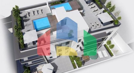 Residential - Condo/Apartment - T2 - Nazare, Nazare - PT
