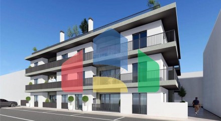 Residential - Condo/Apartment - T3 - Nazare, Nazare - PT