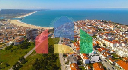Residential - Condo/Apartment - T3 - Nazare, Nazare - PT