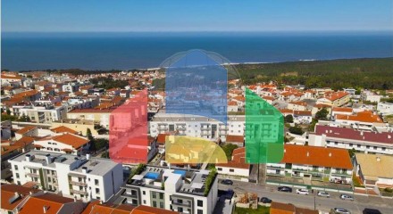 Residential - Condo/Apartment - T3 - Nazare, Nazare - PT