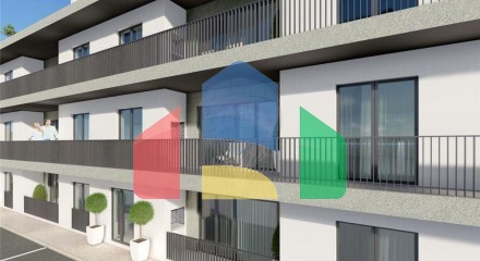 Residential - Condo/Apartment - T3 - Nazare, Nazare - PT