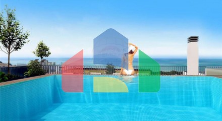 Residential - Condo/Apartment - T3 - Nazare, Nazare - PT