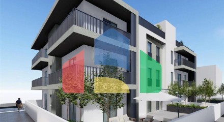 Residential - Condo/Apartment - T3 - Nazare, Nazare - PT