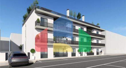 Residential - Condo/Apartment - T3 - Nazare, Nazare - PT