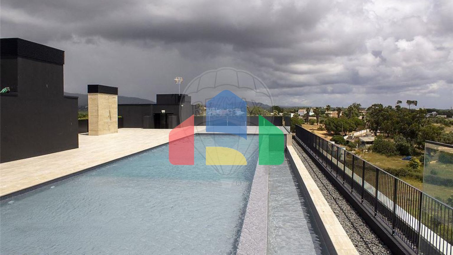 Residential - Condo/Apartment - T3 - Olhão, Olhão - PT