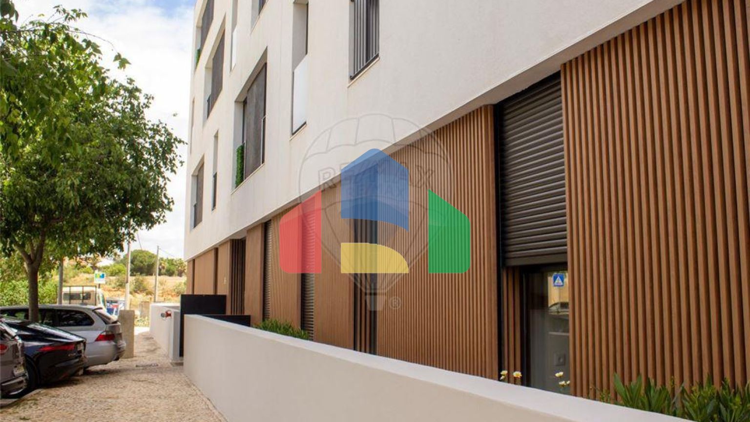 Residential - Condo/Apartment - T3 - Olhão, Olhão - PT