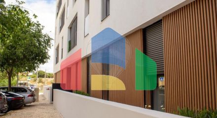 Residential - Condo/Apartment - T3 - Olhão, Olhão - PT