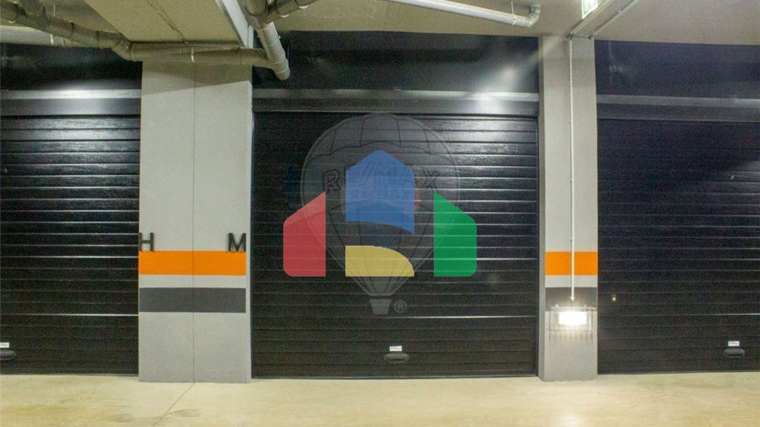 Residential - Condo/Apartment - T3 - Olhão, Olhão - PT