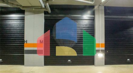 Residential - Condo/Apartment - T3 - Olhão, Olhão - PT