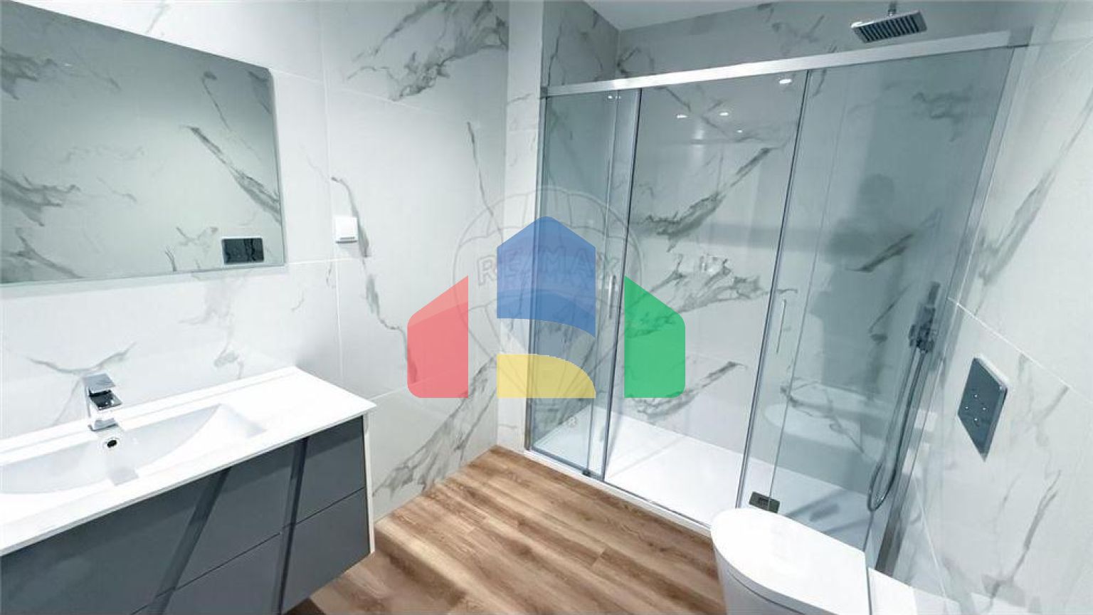 Residential - Condo/Apartment - T3 - Olhão, Olhão - PT