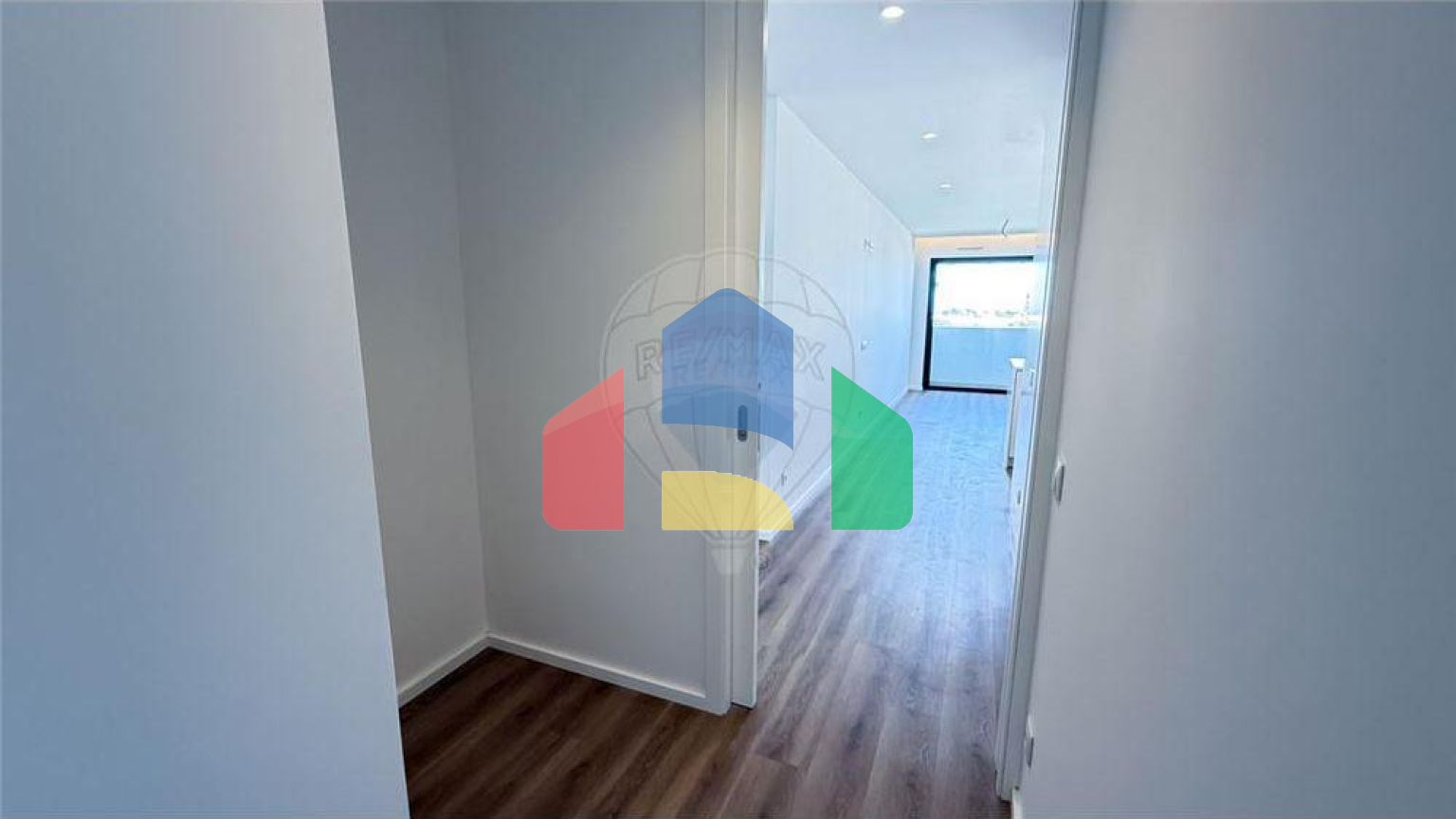 Residential - Condo/Apartment - T3 - Olhão, Olhão - PT