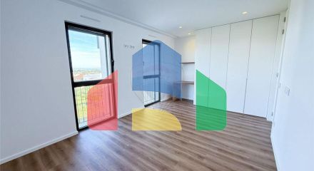 Residential - Condo/Apartment - T3 - Olhão, Olhão - PT