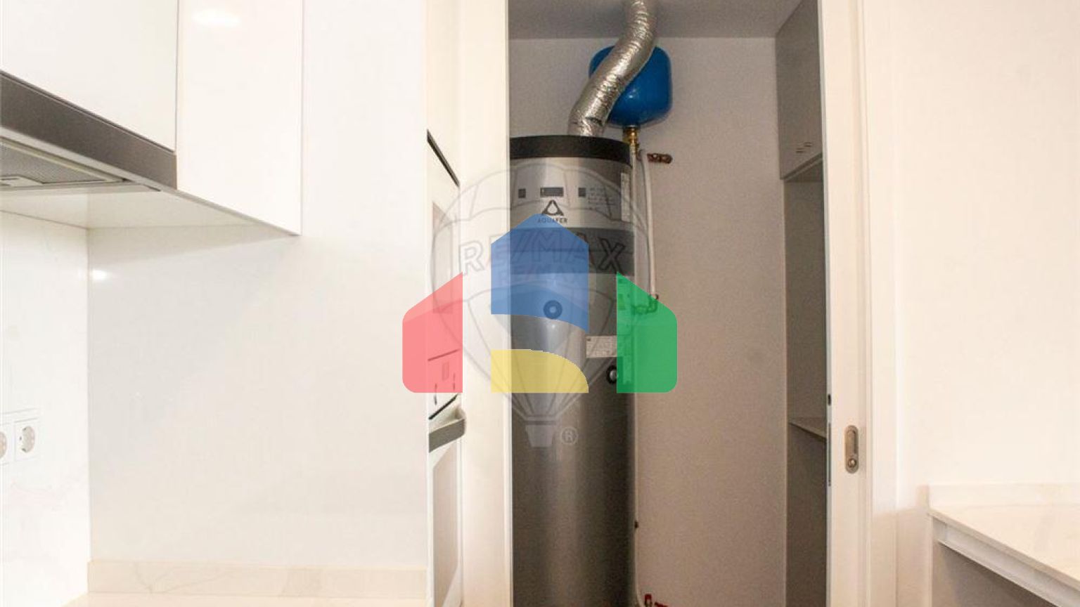 Residential - Condo/Apartment - T3 - Olhão, Olhão - PT