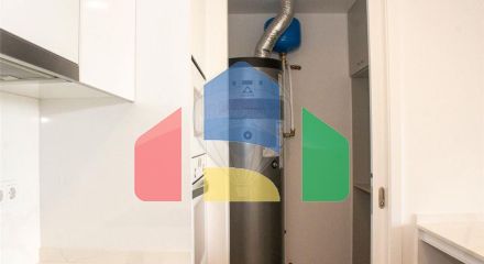 Residential - Condo/Apartment - T3 - Olhão, Olhão - PT