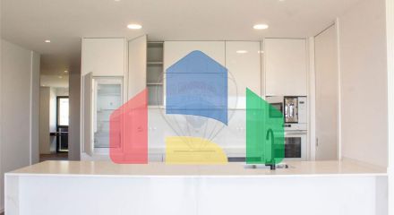 Residential - Condo/Apartment - T3 - Olhão, Olhão - PT