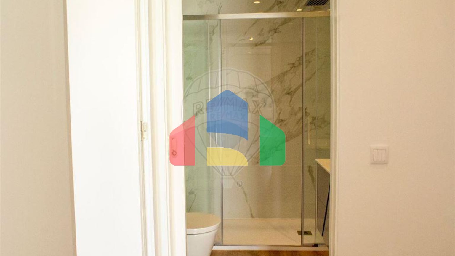 Residential - Condo/Apartment - T3 - Olhão, Olhão - PT