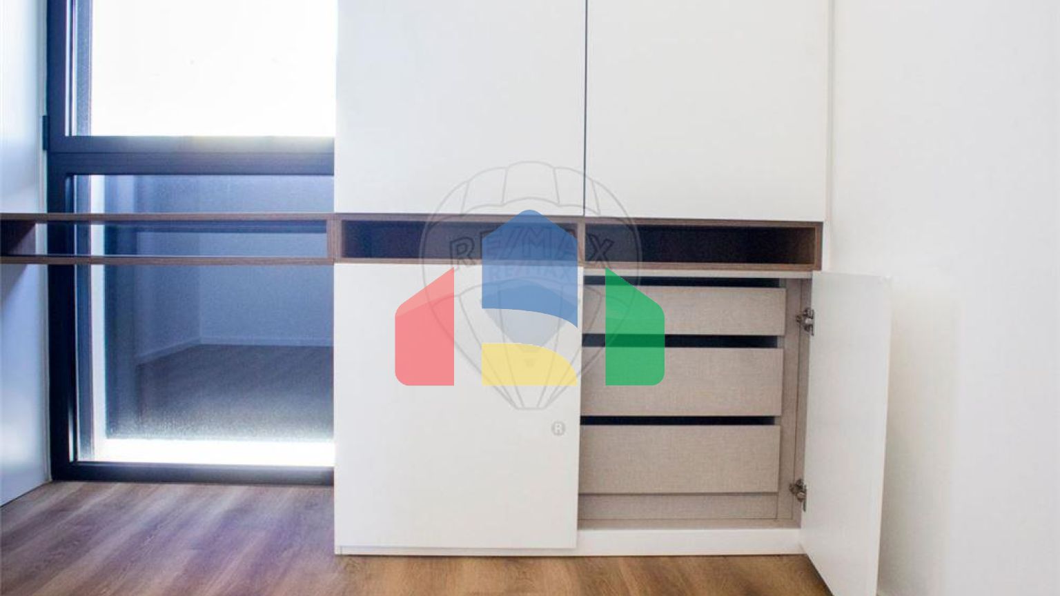 Residential - Condo/Apartment - T3 - Olhão, Olhão - PT