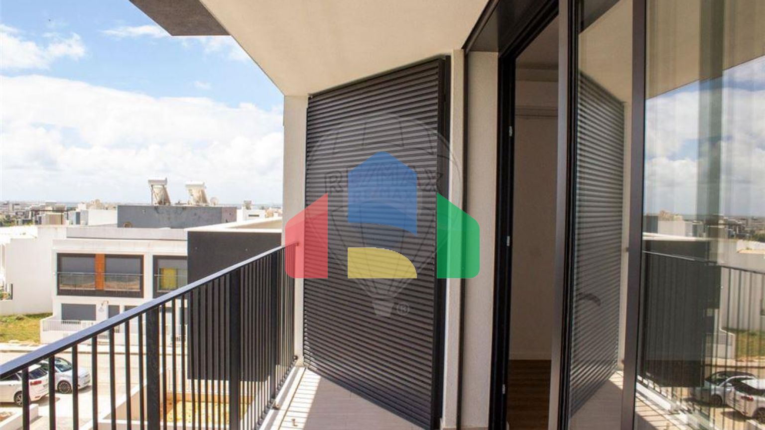 Residential - Condo/Apartment - T3 - Olhão, Olhão - PT