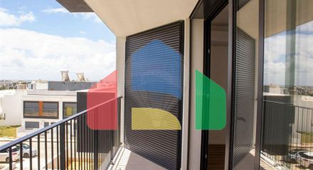 Residential - Condo/Apartment - T3 - Olhão, Olhão - PT