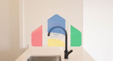 Residential - Condo/Apartment - T3 - Olhão, Olhão - PT