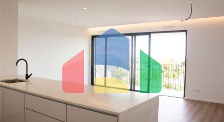 Residential - Condo/Apartment - T3 - Olhão, Olhão - PT