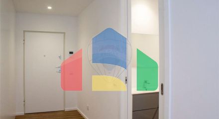 Residential - Condo/Apartment - T3 - Olhão, Olhão - PT