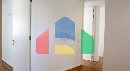 Residential - Condo/Apartment - T3 - Olhão, Olhão - PT