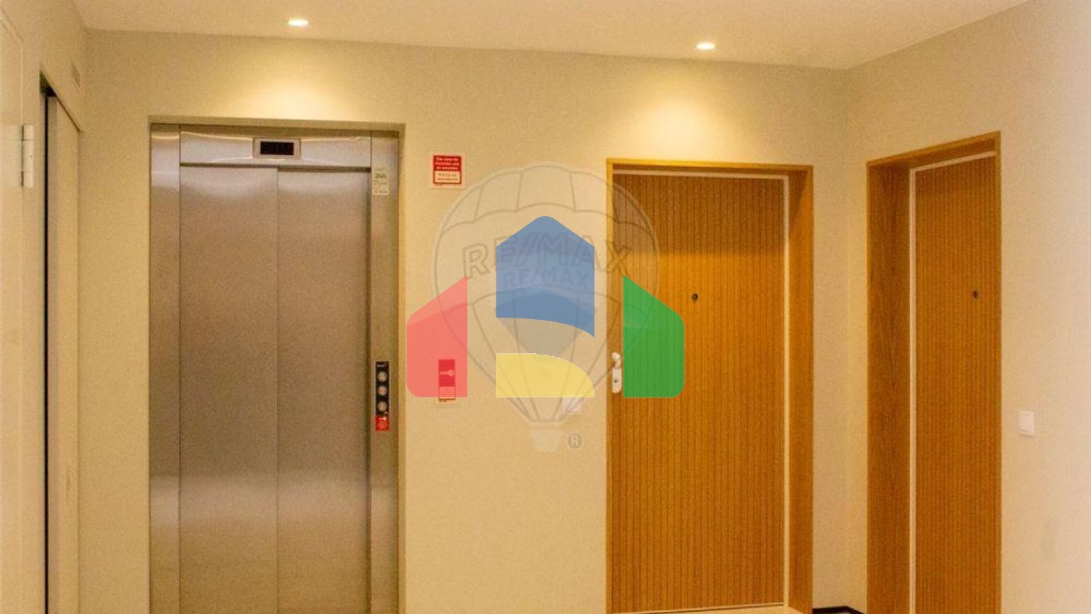 Residential - Condo/Apartment - T3 - Olhão, Olhão - PT