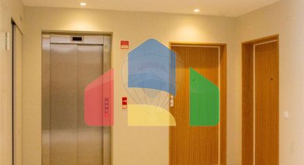 Residential - Condo/Apartment - T3 - Olhão, Olhão - PT