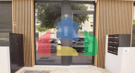 Residential - Condo/Apartment - T3 - Olhão, Olhão - PT