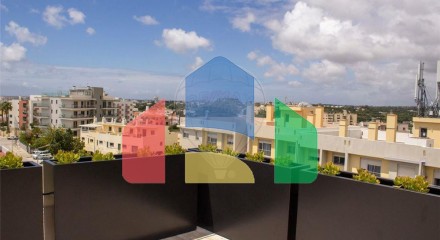 Residential - Condo/Apartment - T3 - Olhão, Olhão - PT