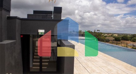 Residential - Condo/Apartment - T3 - Olhão, Olhão - PT