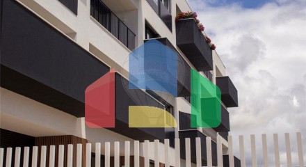 Residential - Condo/Apartment - T3 - Olhão, Olhão - PT
